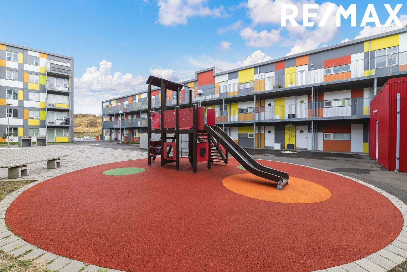 Jöfursbás 11D, 112 Reykjavík