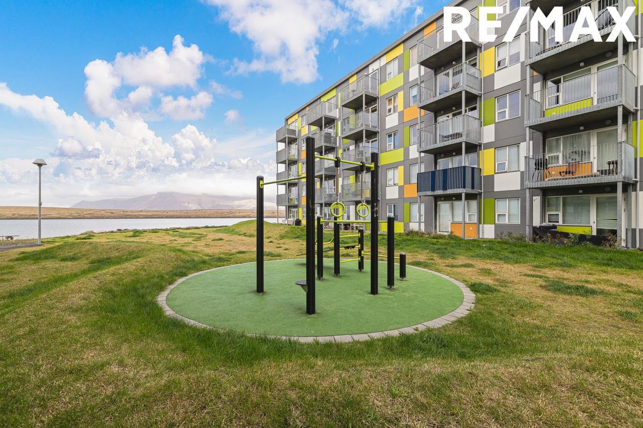 Jöfursbás 11D, 112 Reykjavík