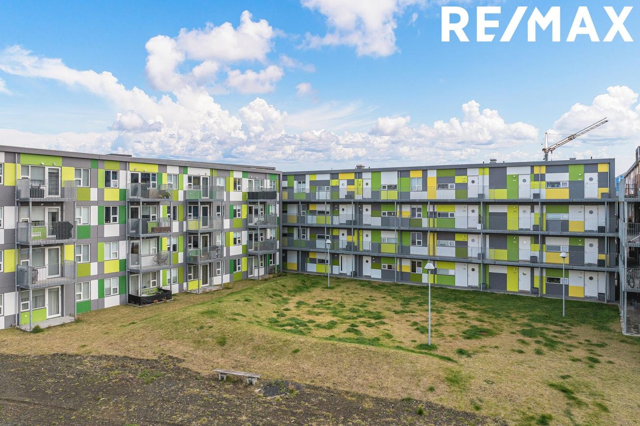 Jöfursbás 11D, 112 Reykjavík