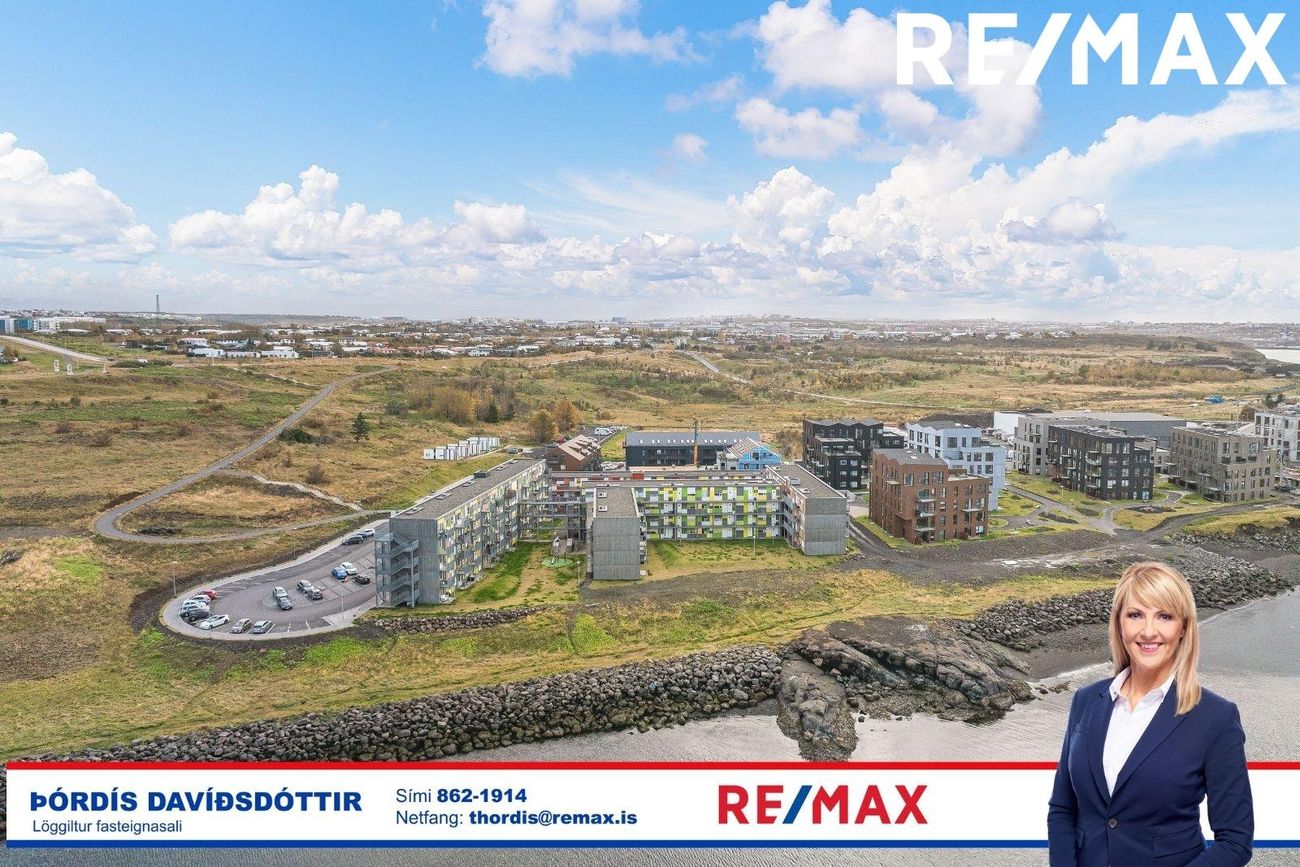 Jöfursbás 11D, 112 Reykjavík