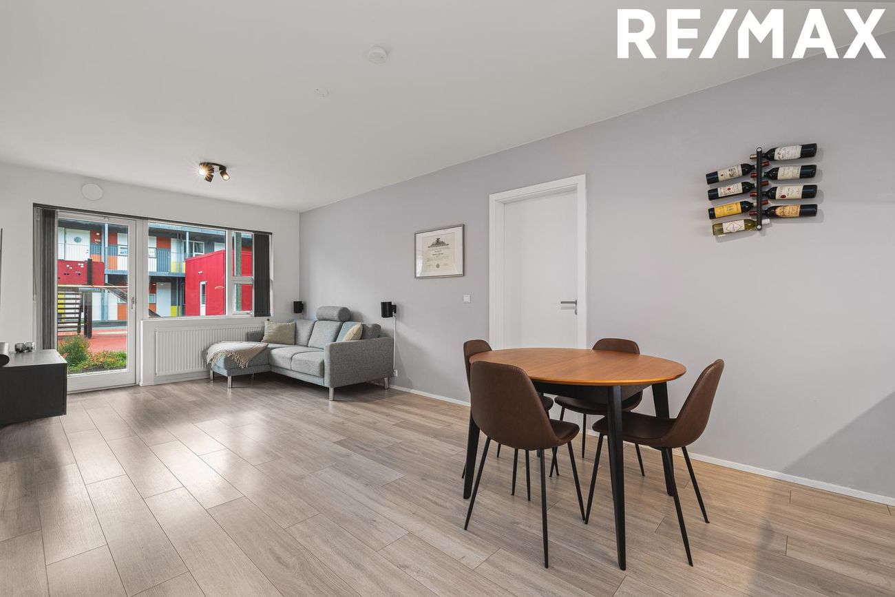 Jöfursbás 11D, 112 Reykjavík