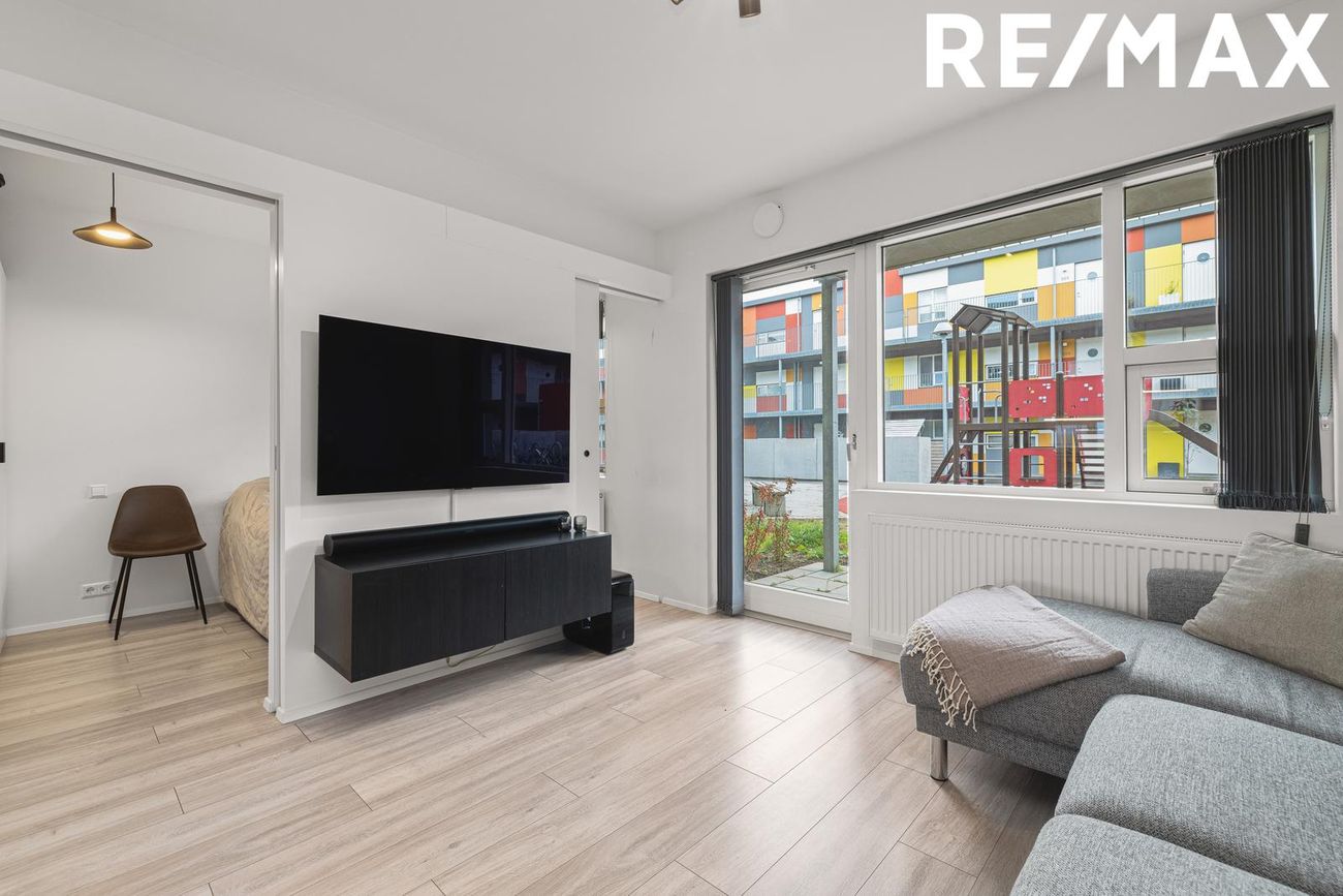 Jöfursbás 11D, 112 Reykjavík