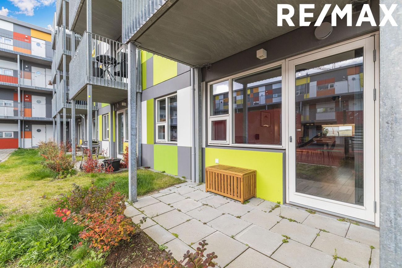 Jöfursbás 11D, 112 Reykjavík