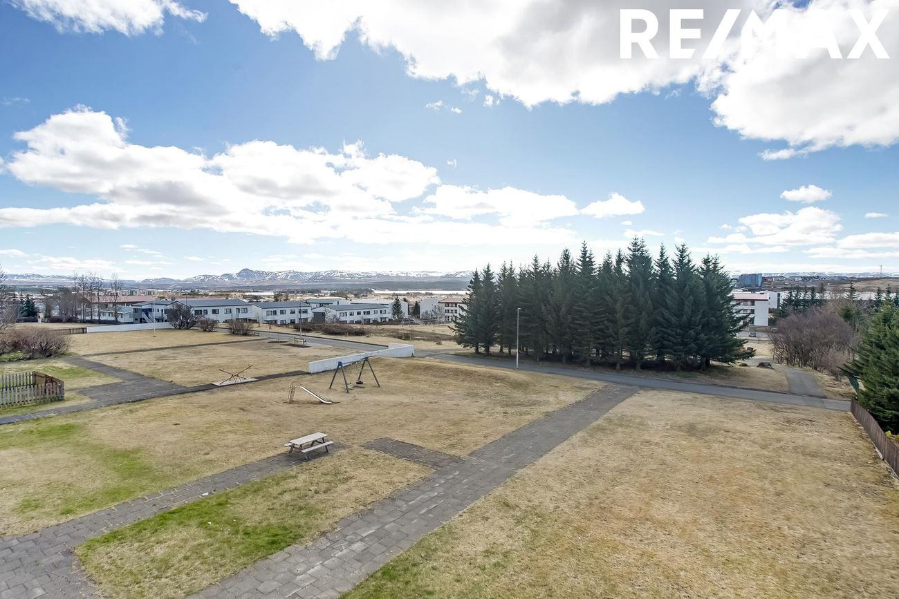 Krummahólar 4, 111 Reykjavík