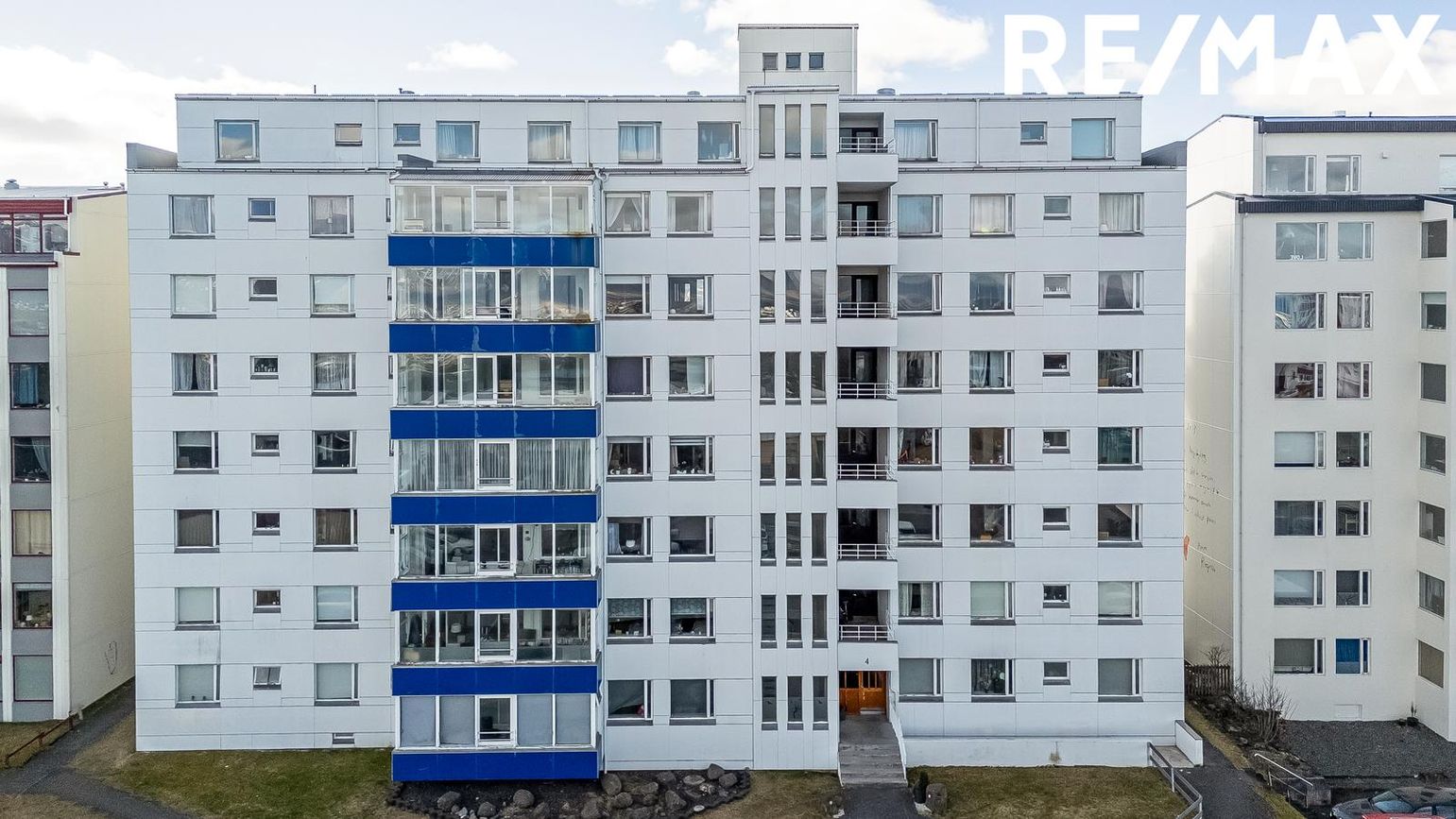 Krummahólar 4, 111 Reykjavík