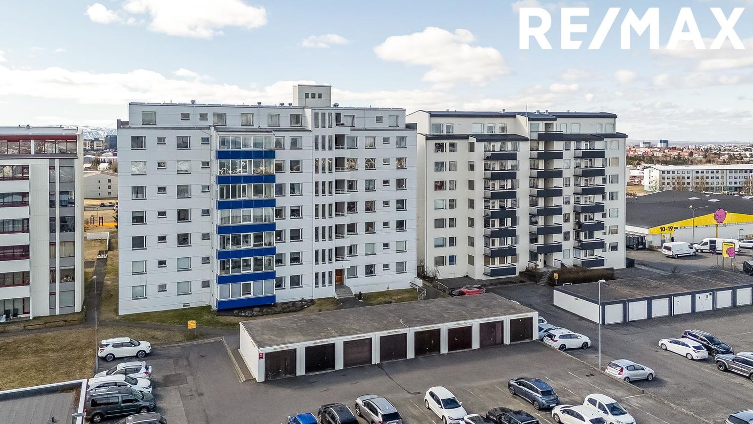 Krummahólar 4, 111 Reykjavík