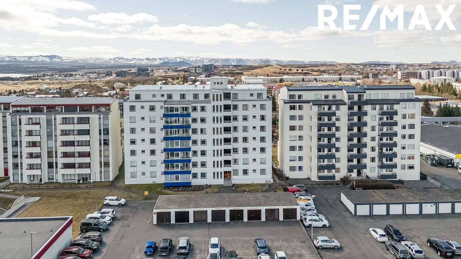Krummahólar 4, 111 Reykjavík