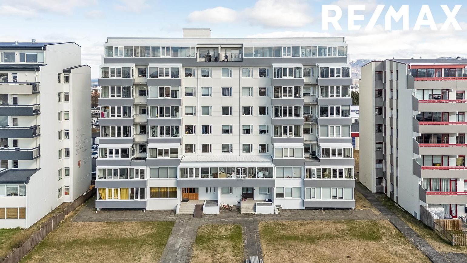 Krummahólar 4, 111 Reykjavík