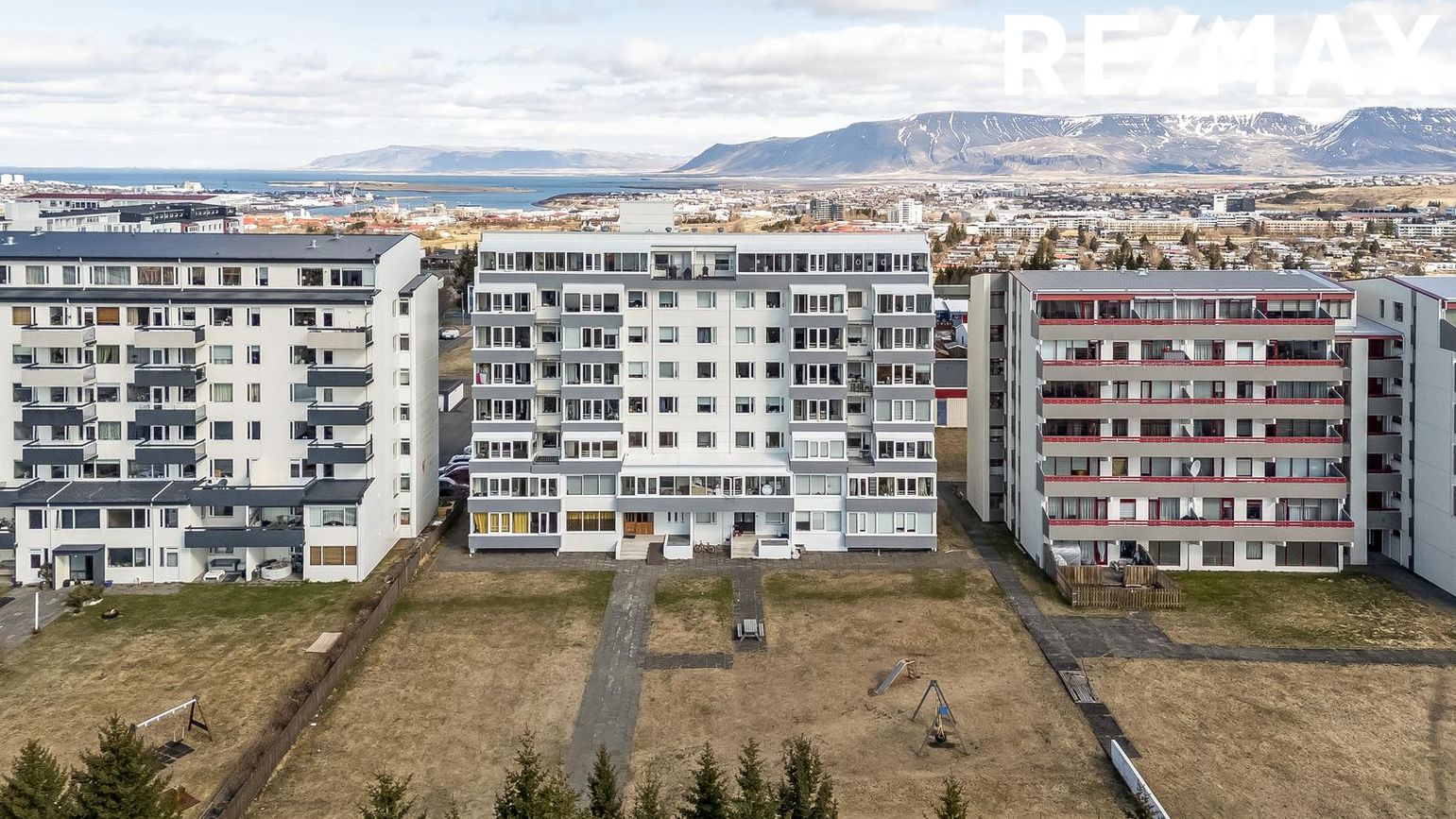Krummahólar 4, 111 Reykjavík