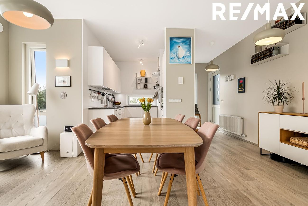 Skektuvogur 6 - 0406, 104 Reykjavík