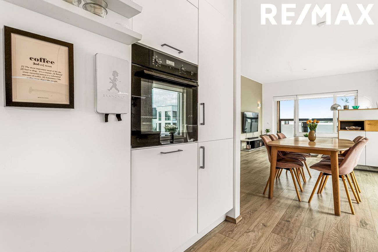 Skektuvogur 6 - 0406, 104 Reykjavík