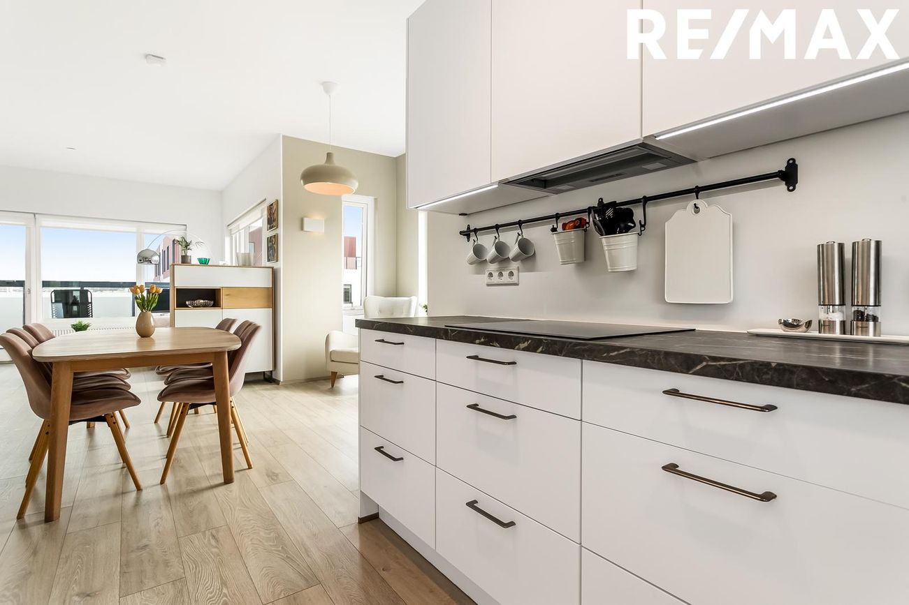 Skektuvogur 6 - 0406, 104 Reykjavík