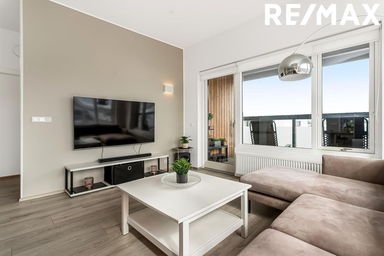 Skektuvogur 6 - 0406, 104 Reykjavík