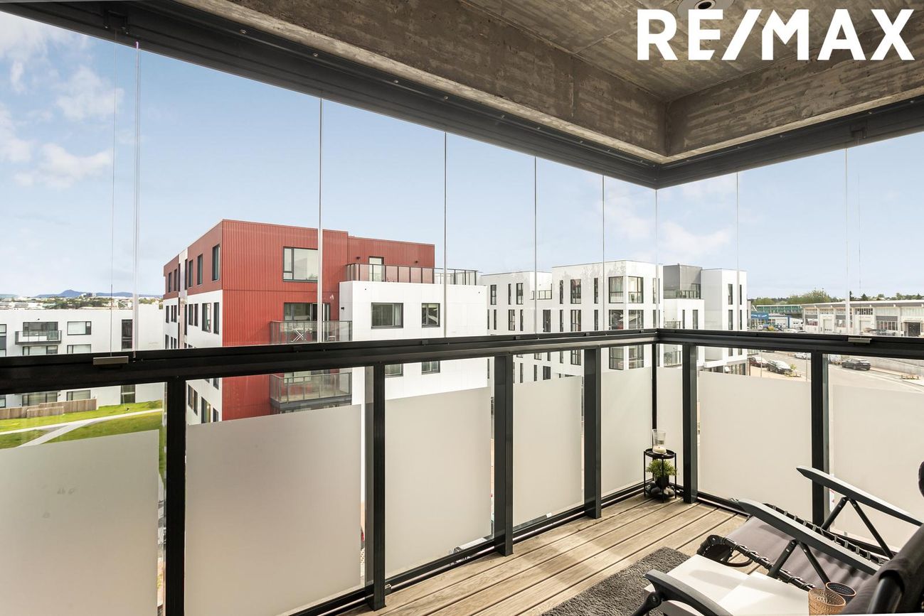 Skektuvogur 6 - 0406, 104 Reykjavík