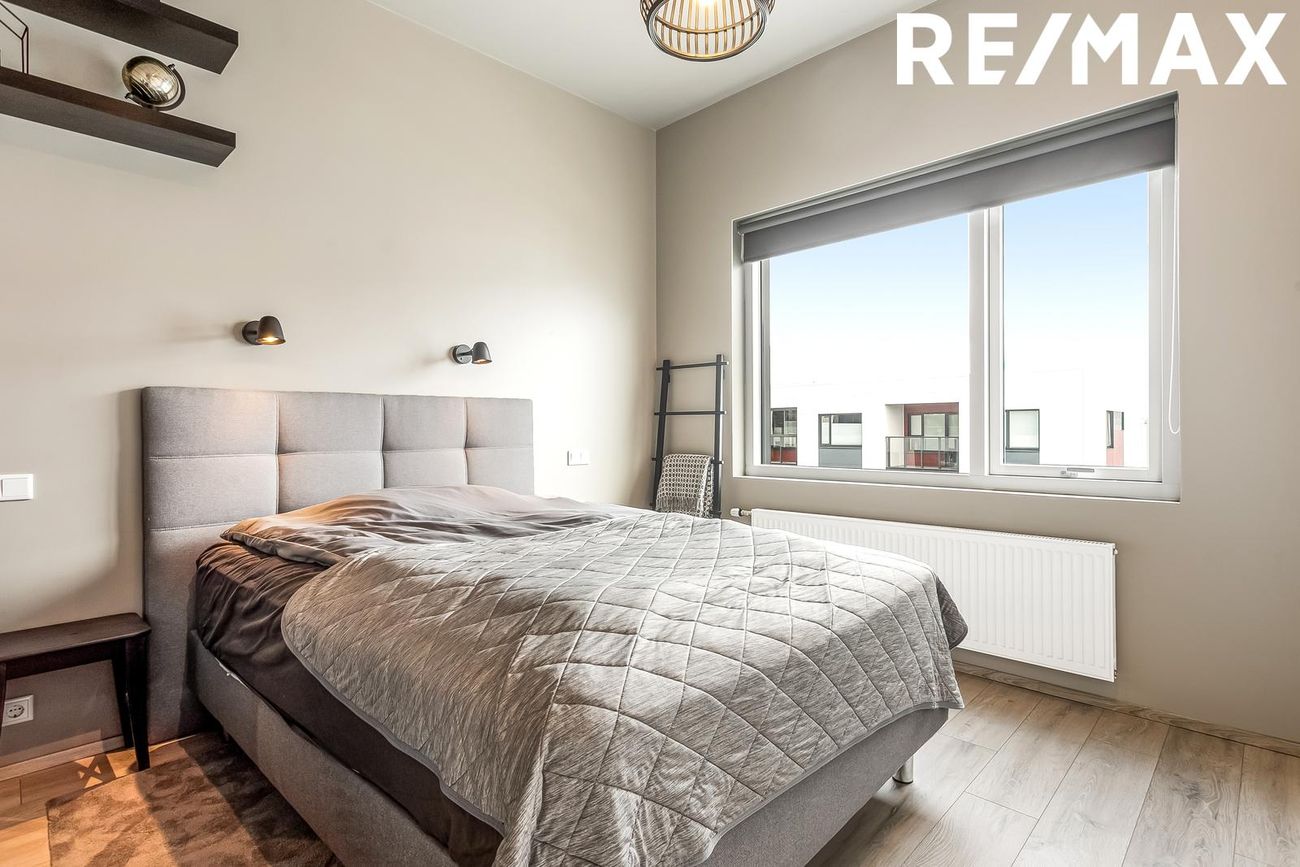 Skektuvogur 6 - 0406, 104 Reykjavík