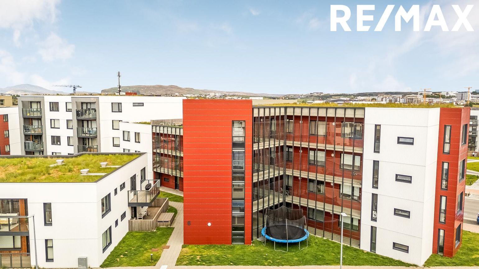 Skektuvogur 6 - 0406, 104 Reykjavík