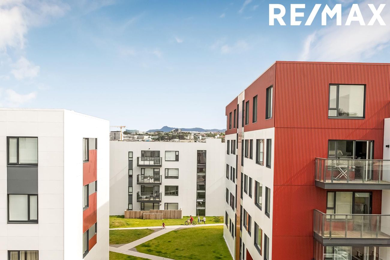 Skektuvogur 6 - 0406, 104 Reykjavík