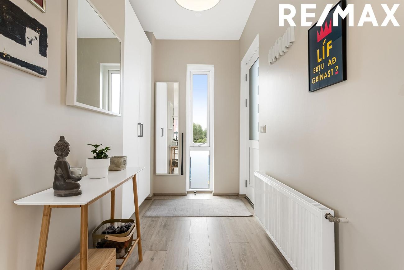 Skektuvogur 6 - 0406, 104 Reykjavík