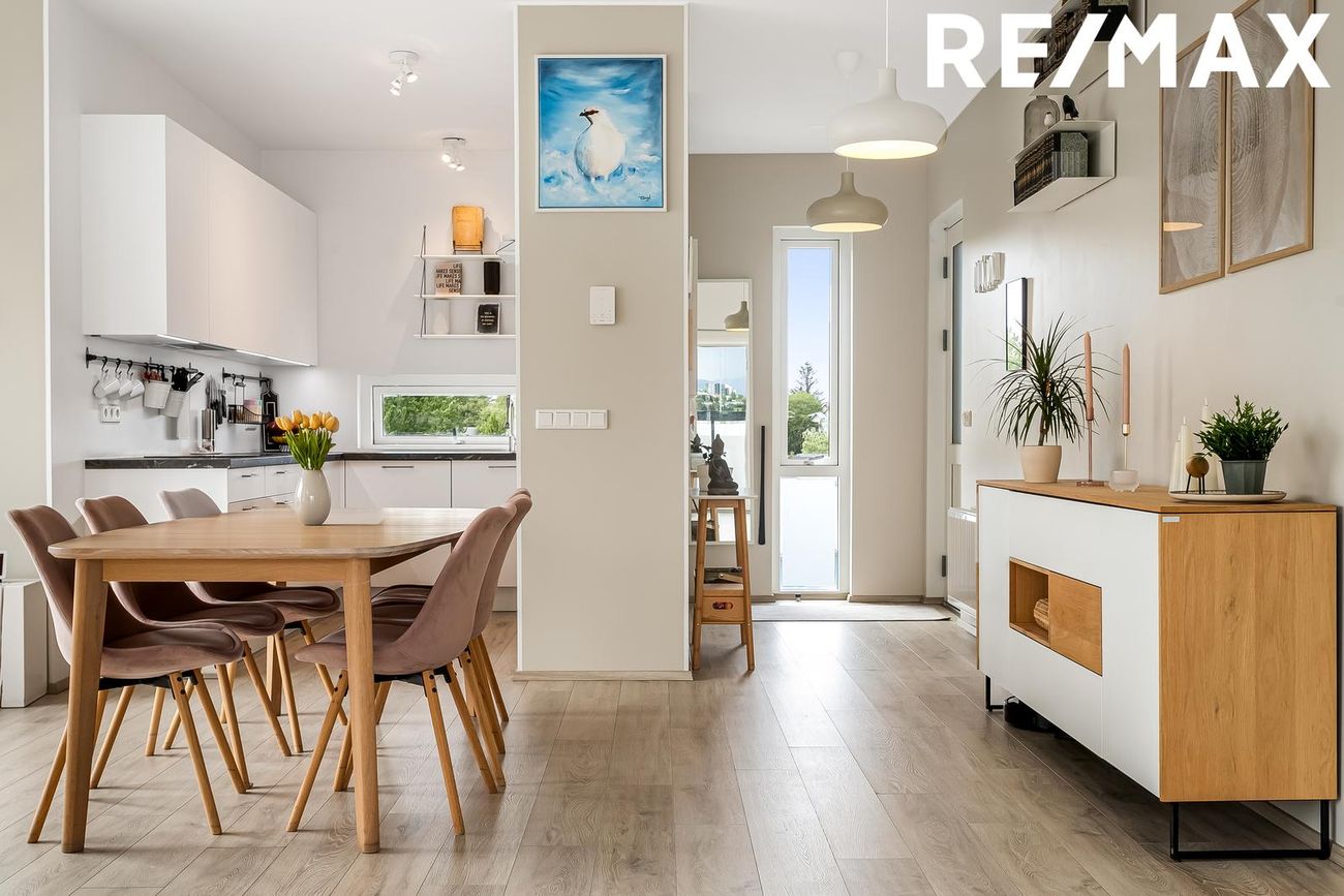 Skektuvogur 6 - 0406, 104 Reykjavík