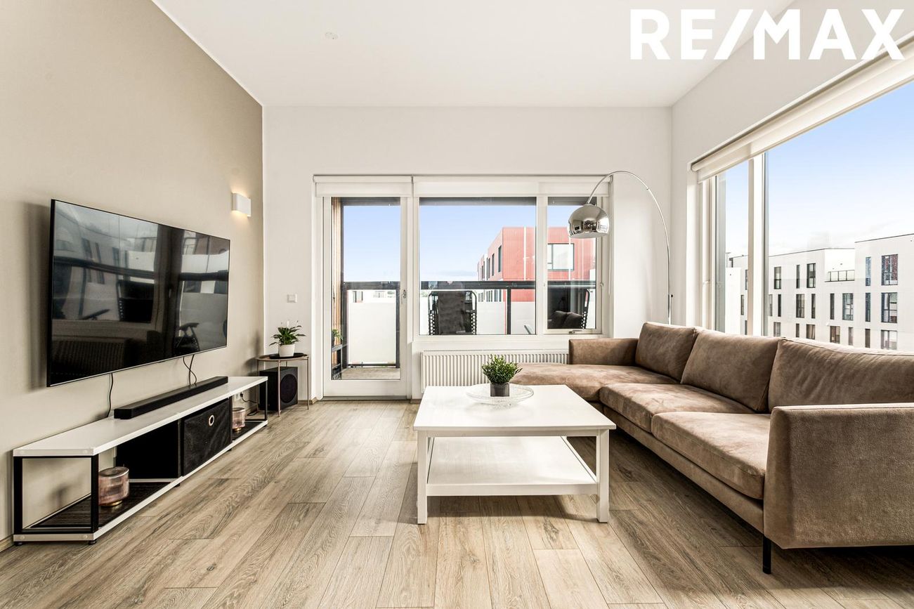 Skektuvogur 6 - 0406, 104 Reykjavík