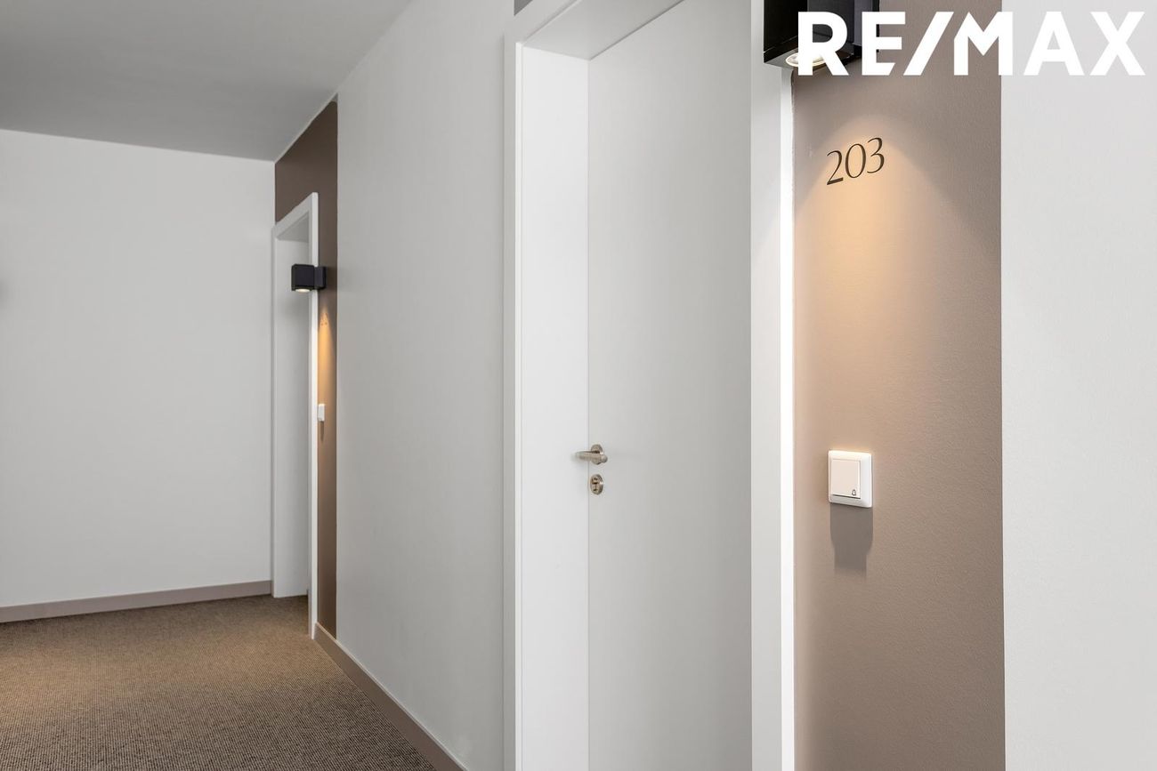 Mýrargata 43 - 0203, 101 Reykjavík