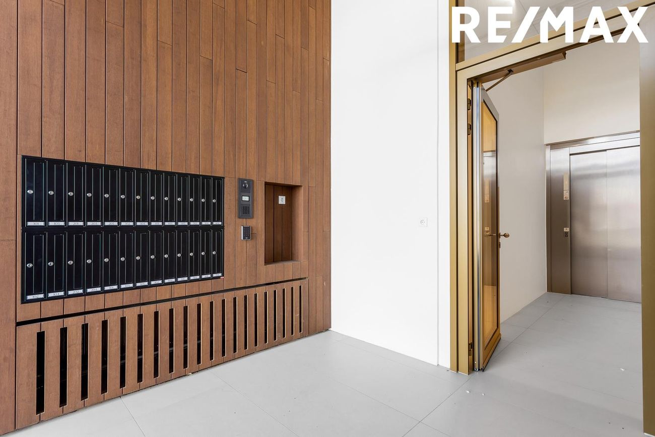 Mýrargata 43 - 0203, 101 Reykjavík