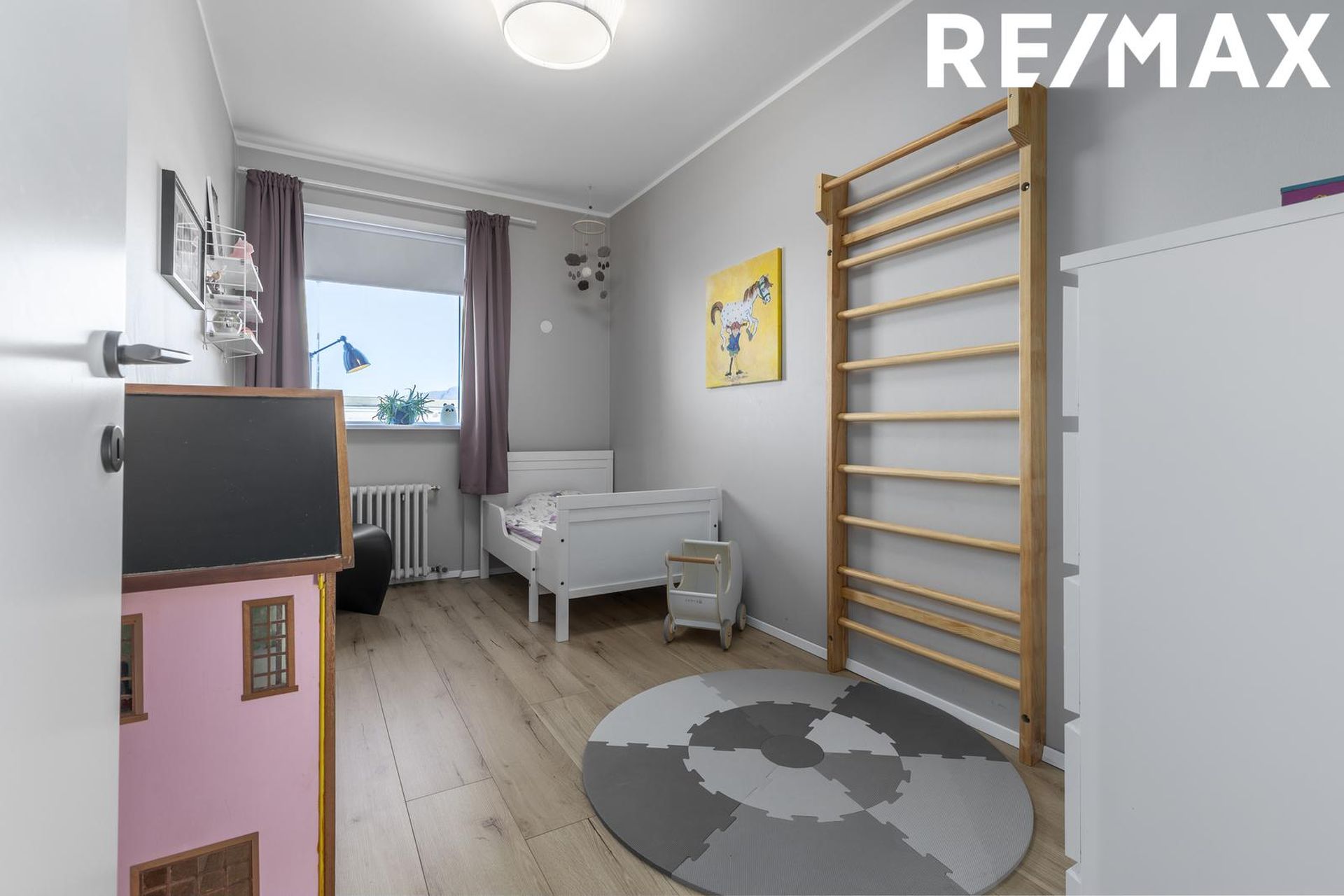 Kleppsvegur 38, 105 Reykjavík