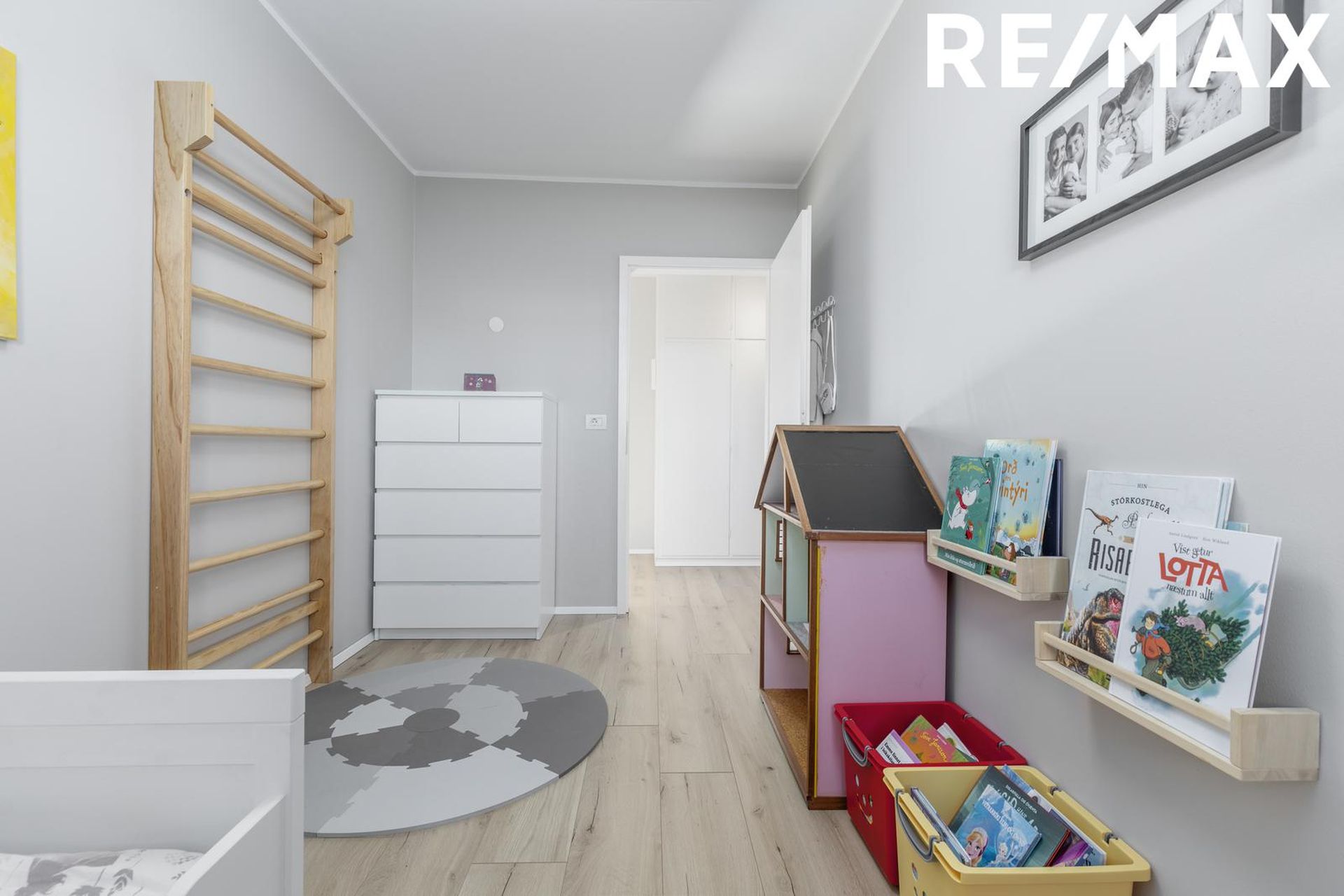 Kleppsvegur 38, 105 Reykjavík