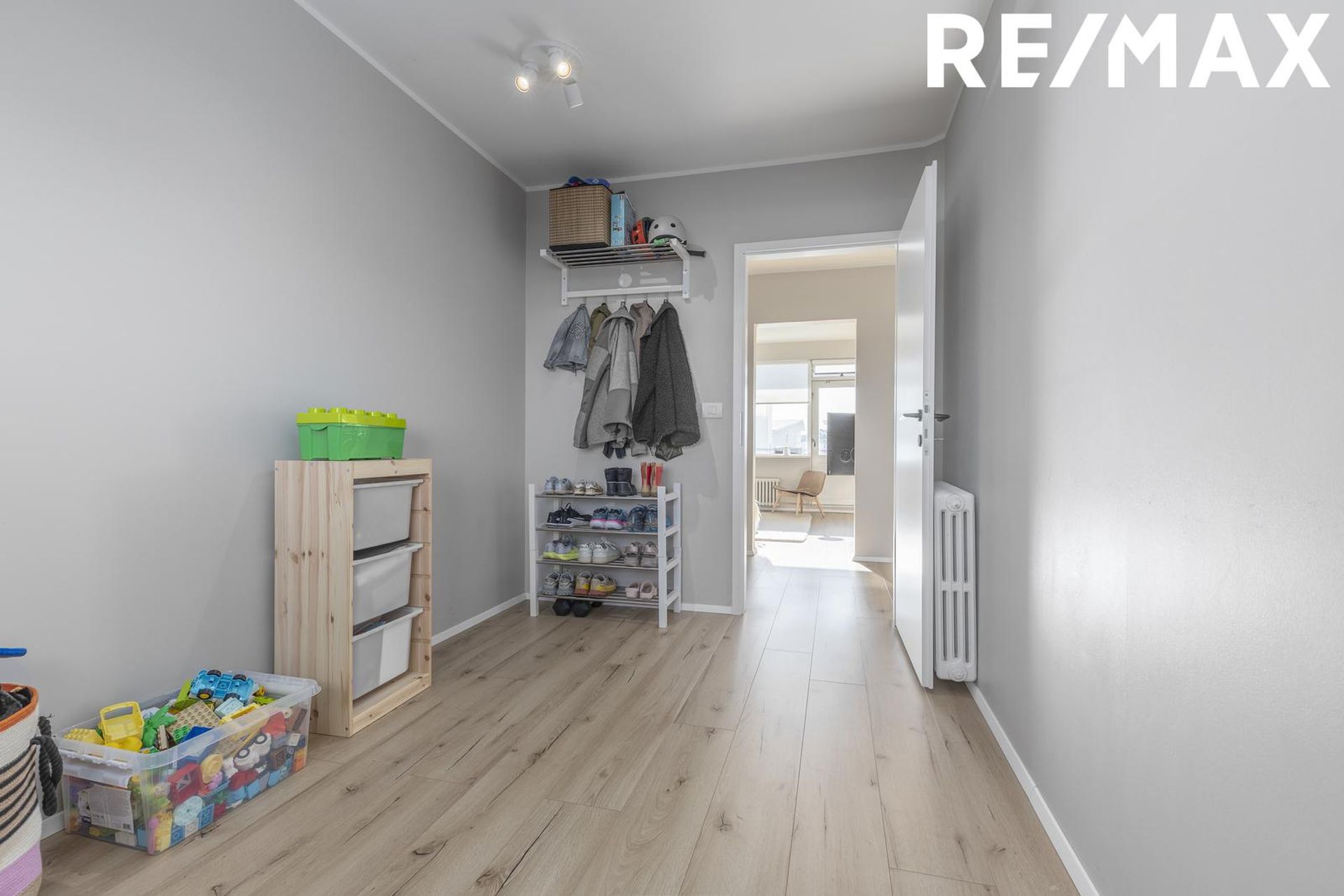 Kleppsvegur 38, 105 Reykjavík