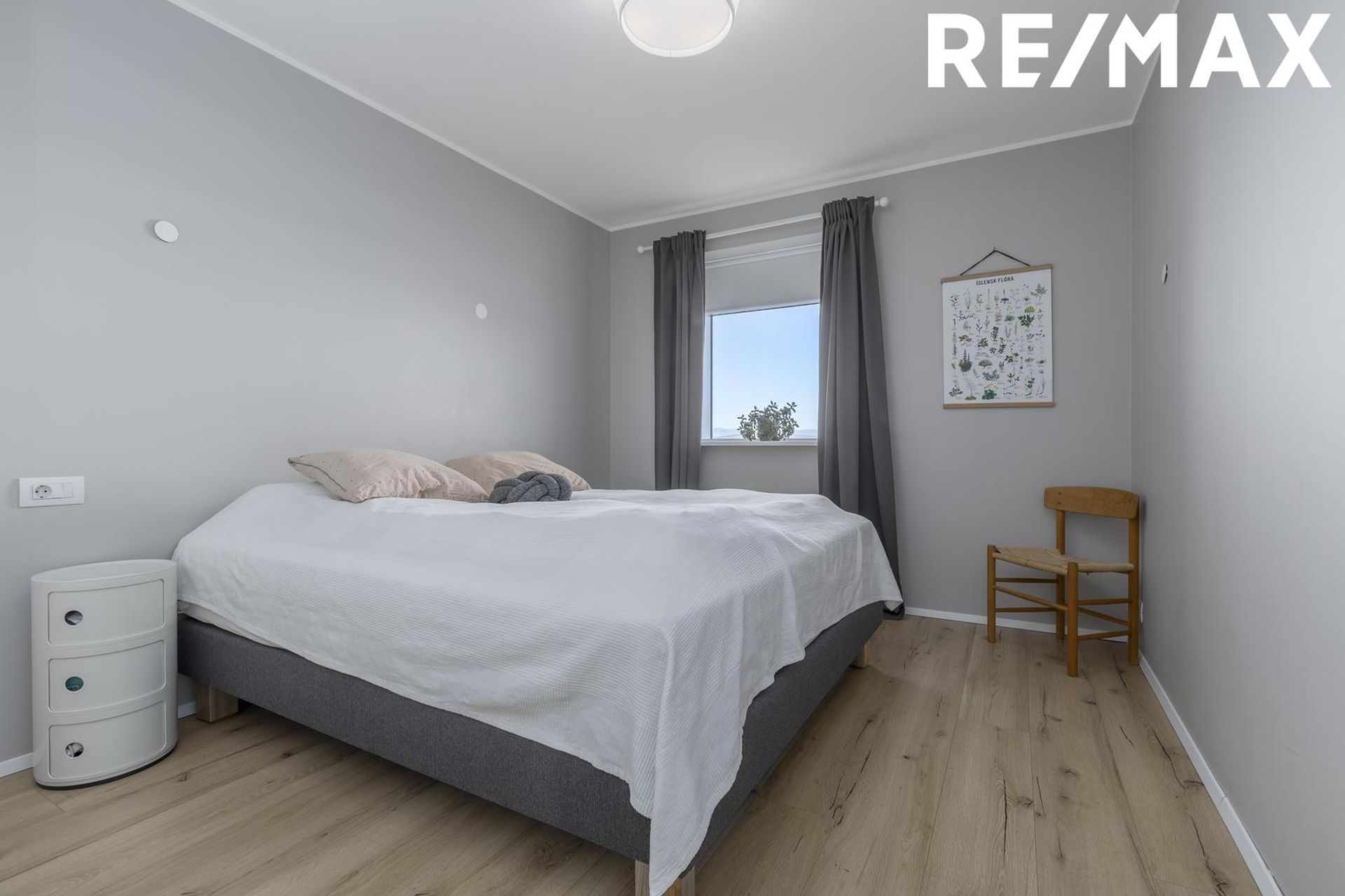 Kleppsvegur 38, 105 Reykjavík