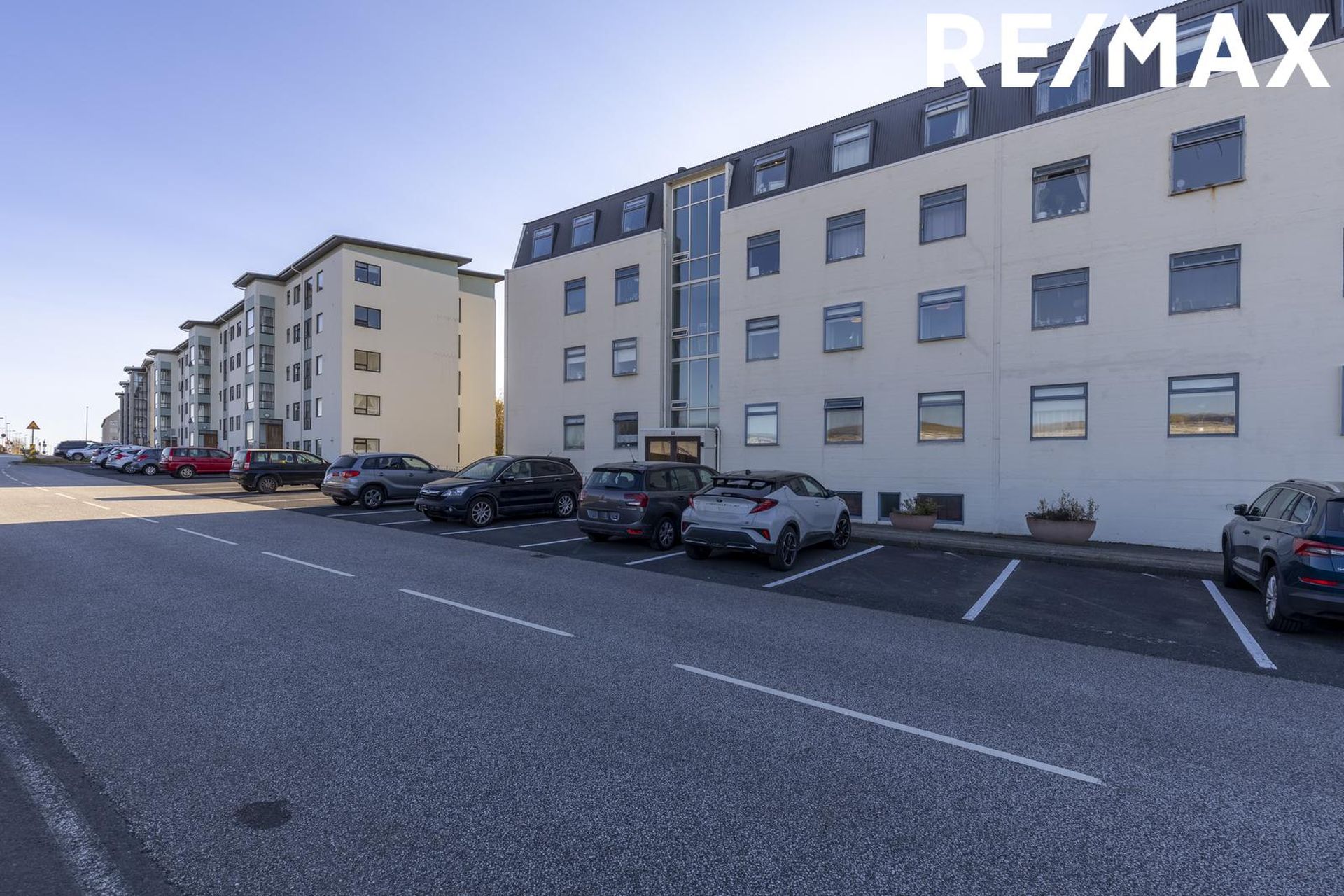 Kleppsvegur 38, 105 Reykjavík