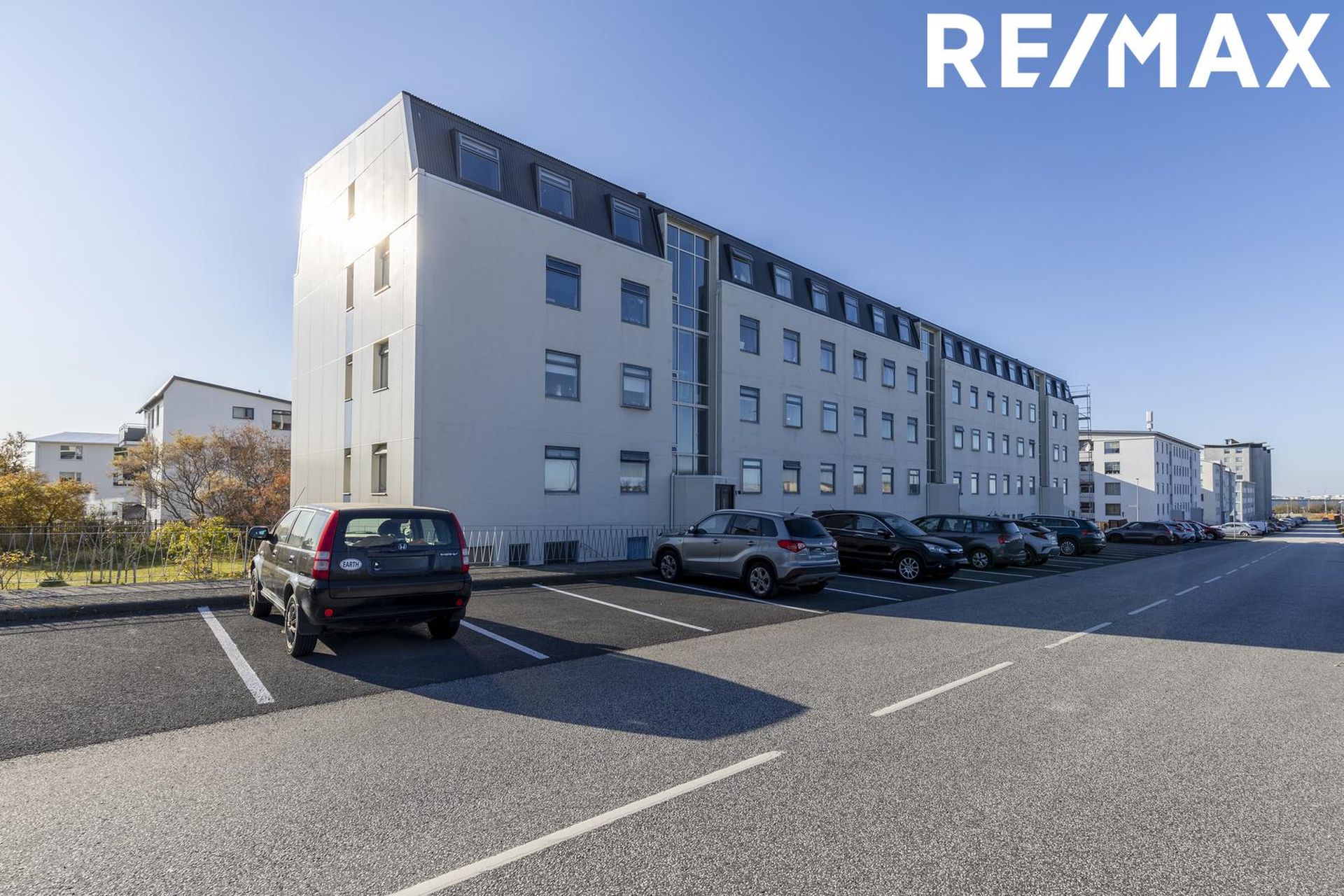 Kleppsvegur 38, 105 Reykjavík
