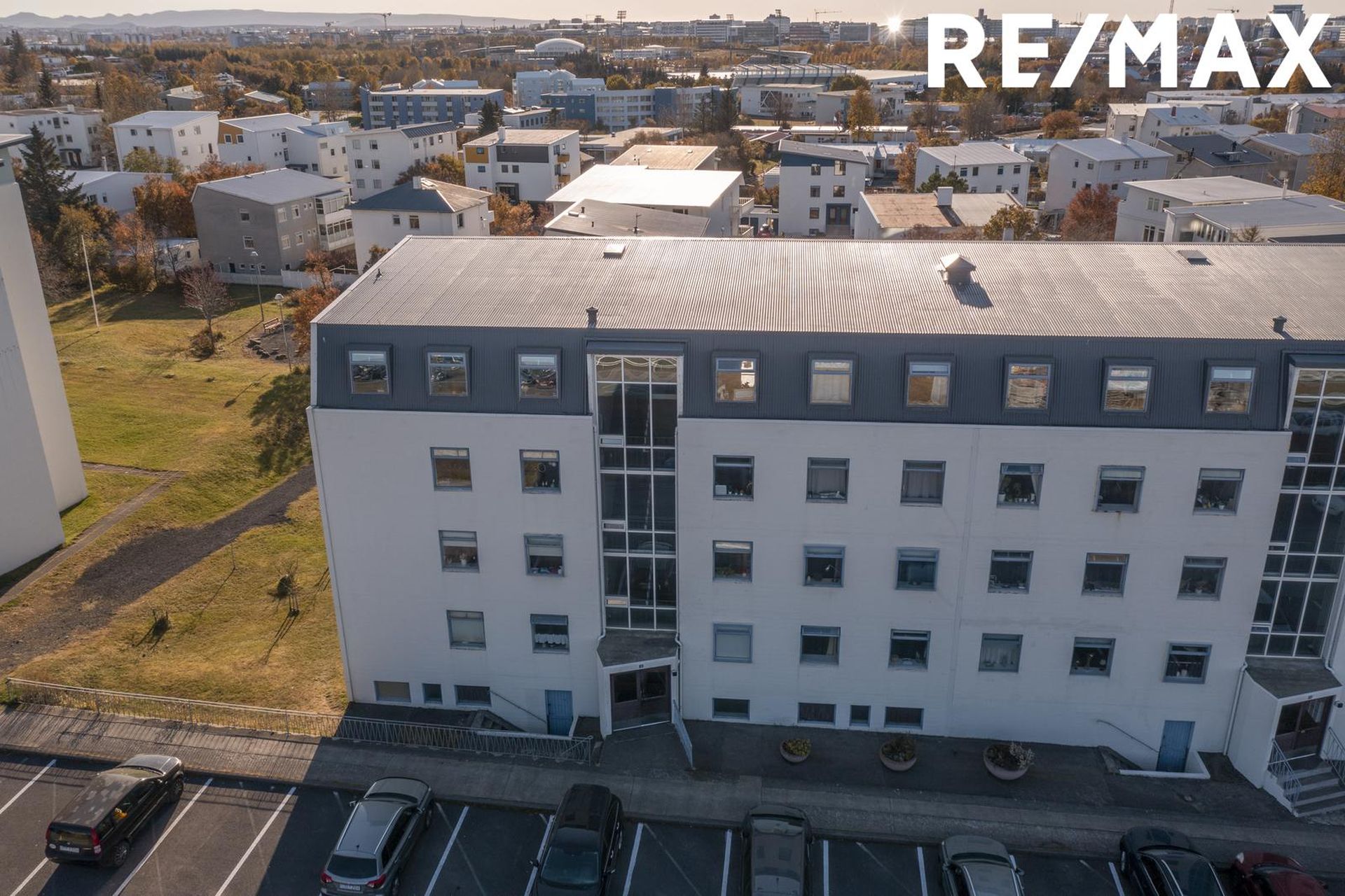 Kleppsvegur 38, 105 Reykjavík