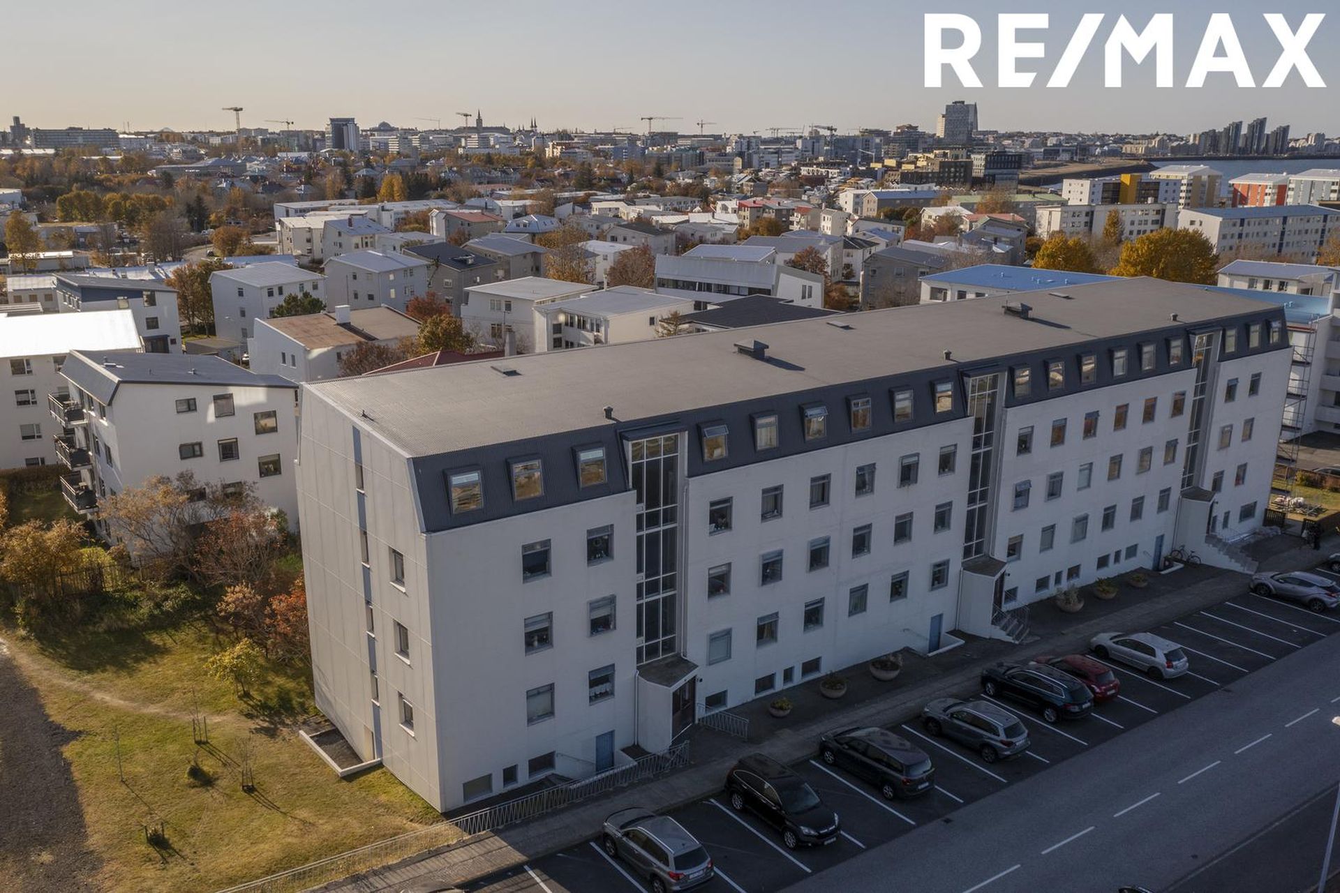 Kleppsvegur 38, 105 Reykjavík