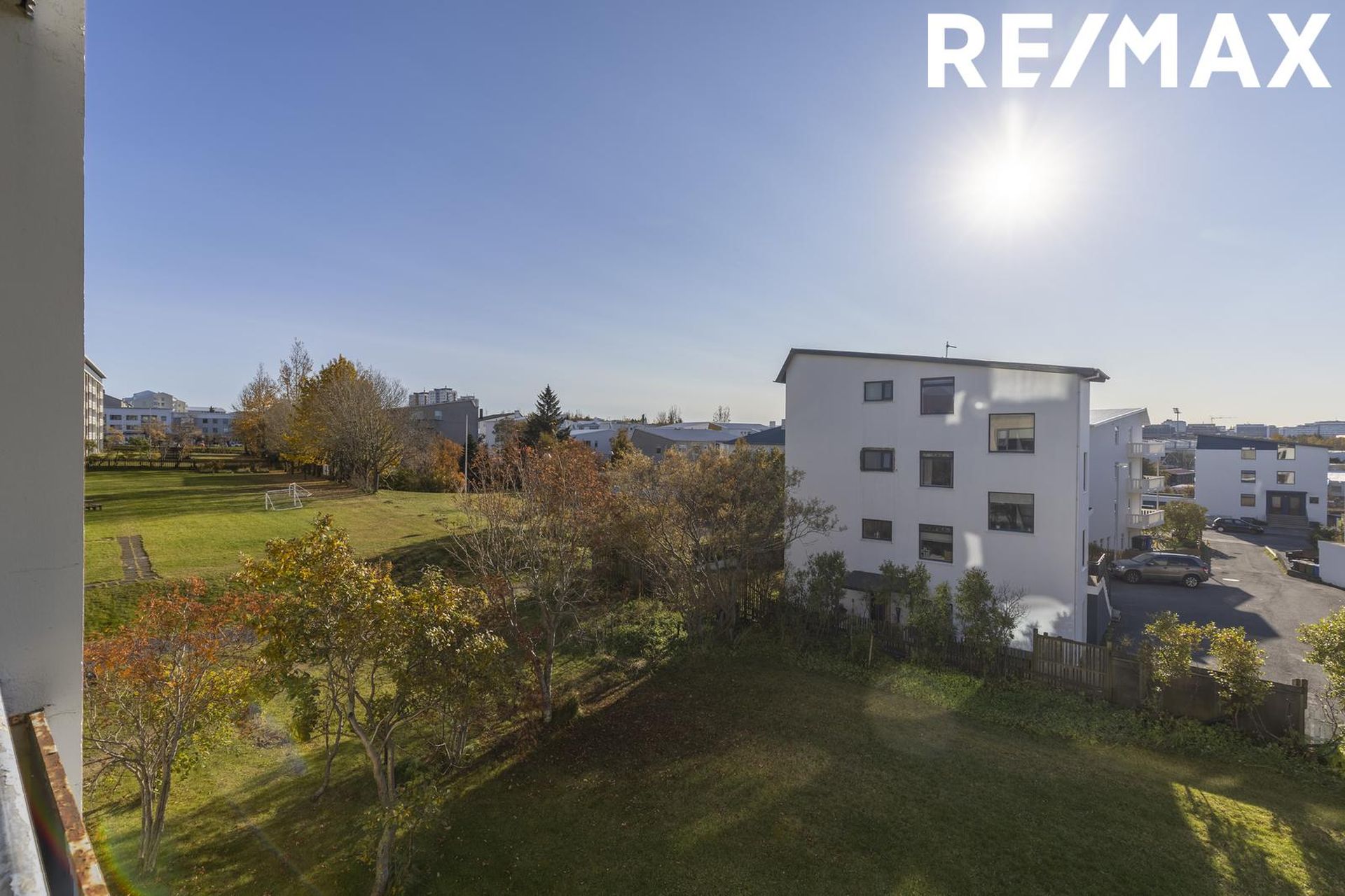 Kleppsvegur 38, 105 Reykjavík