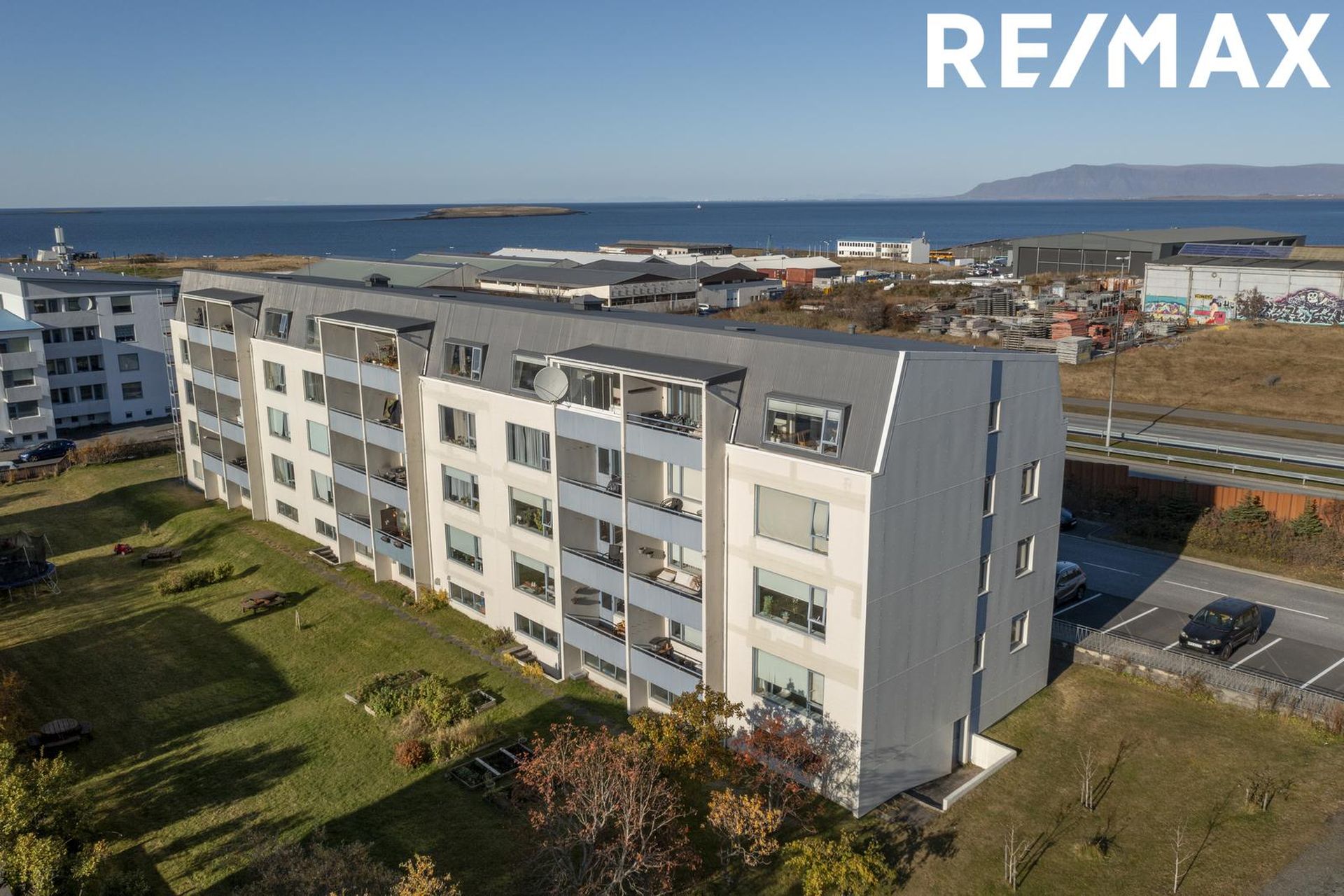 Kleppsvegur 38, 105 Reykjavík