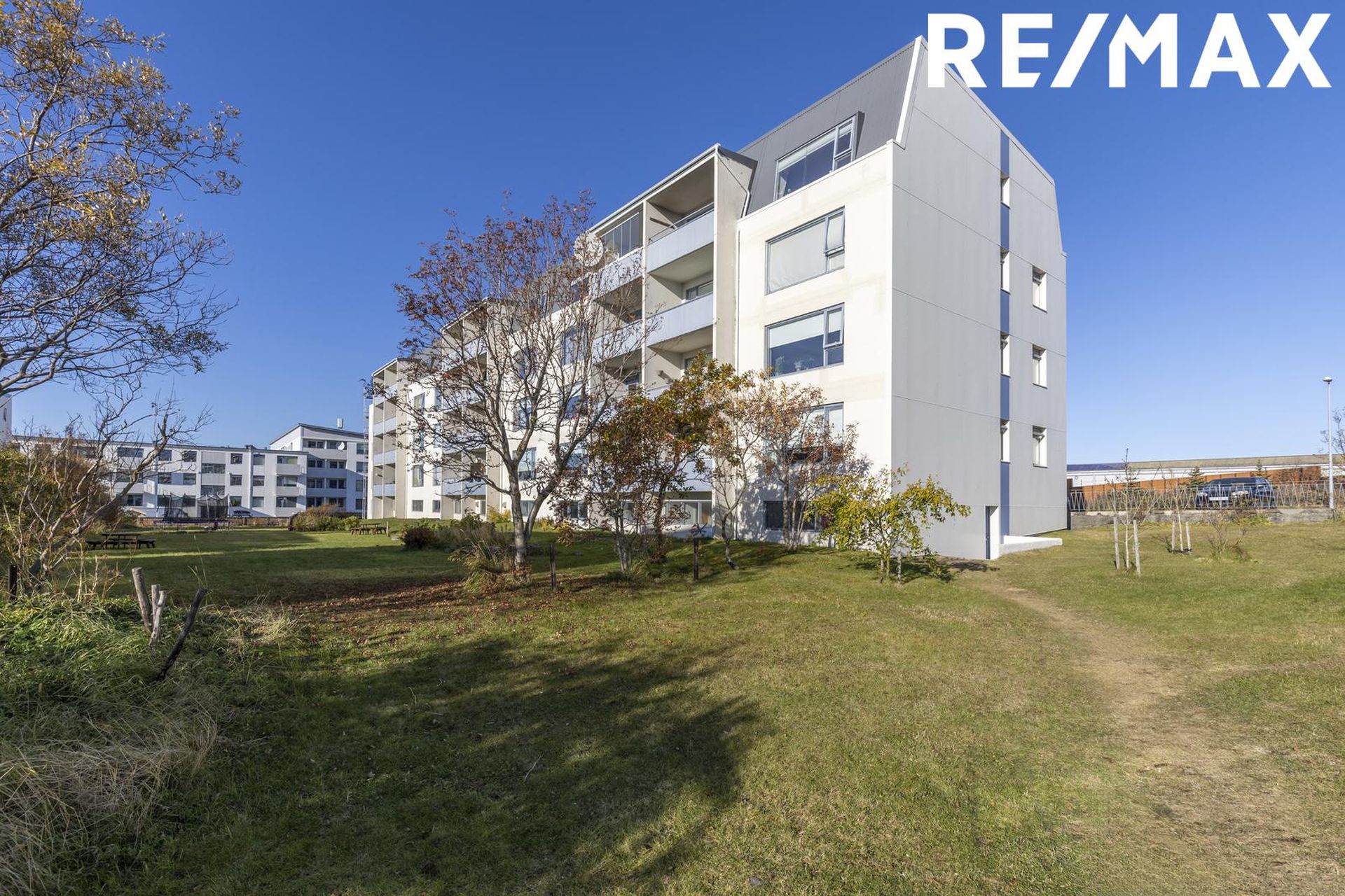 Kleppsvegur 38, 105 Reykjavík