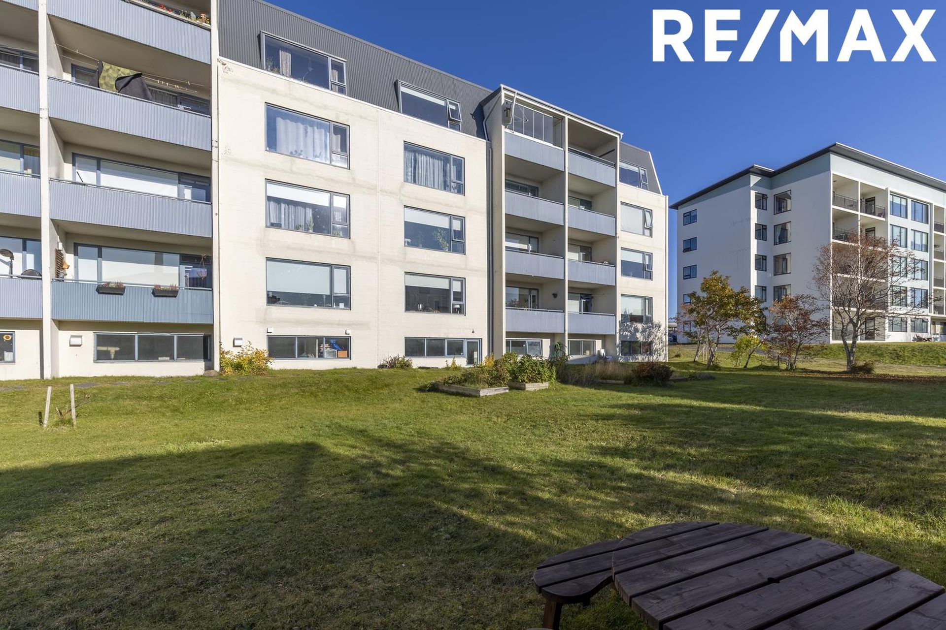 Kleppsvegur 38, 105 Reykjavík