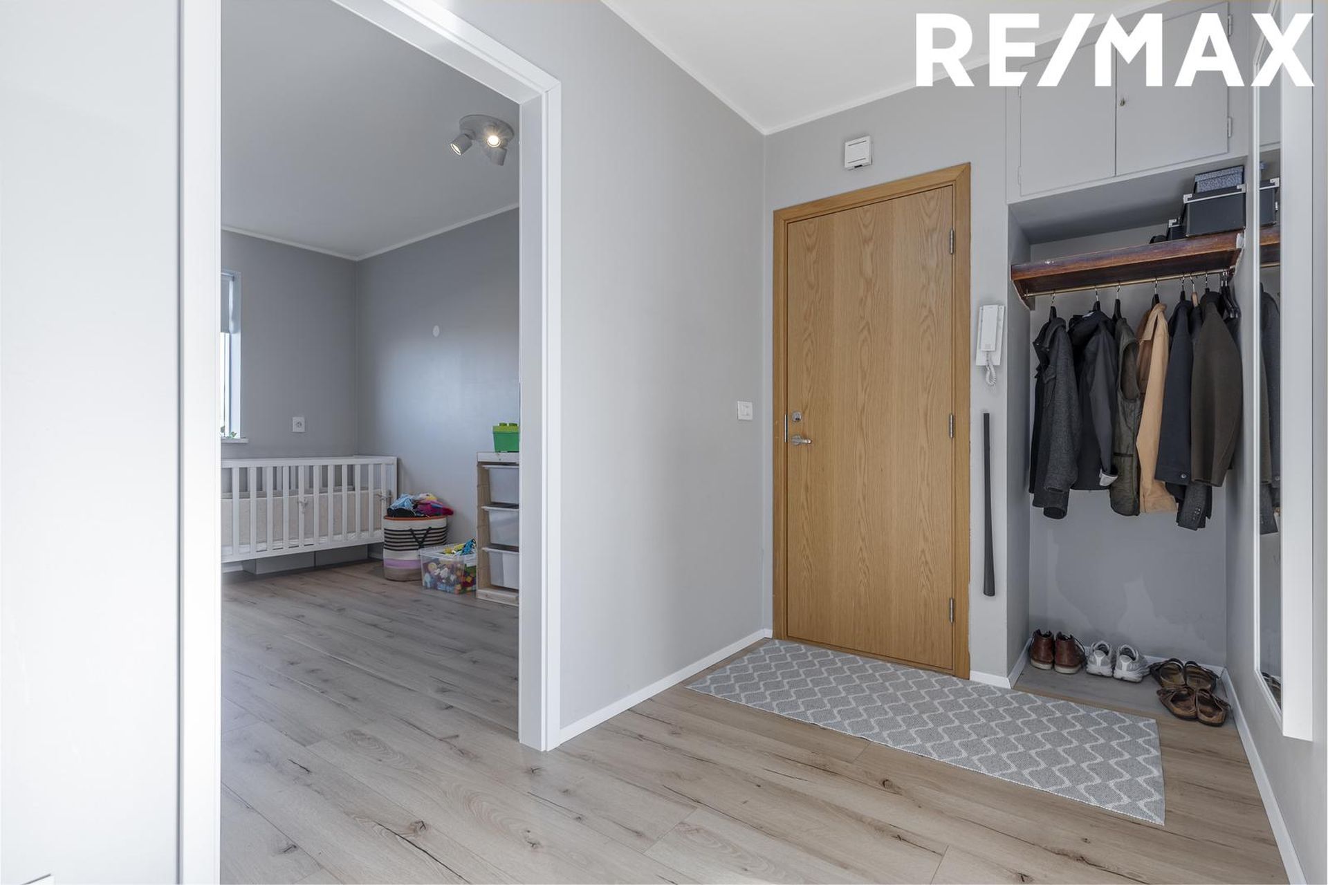 Kleppsvegur 38, 105 Reykjavík