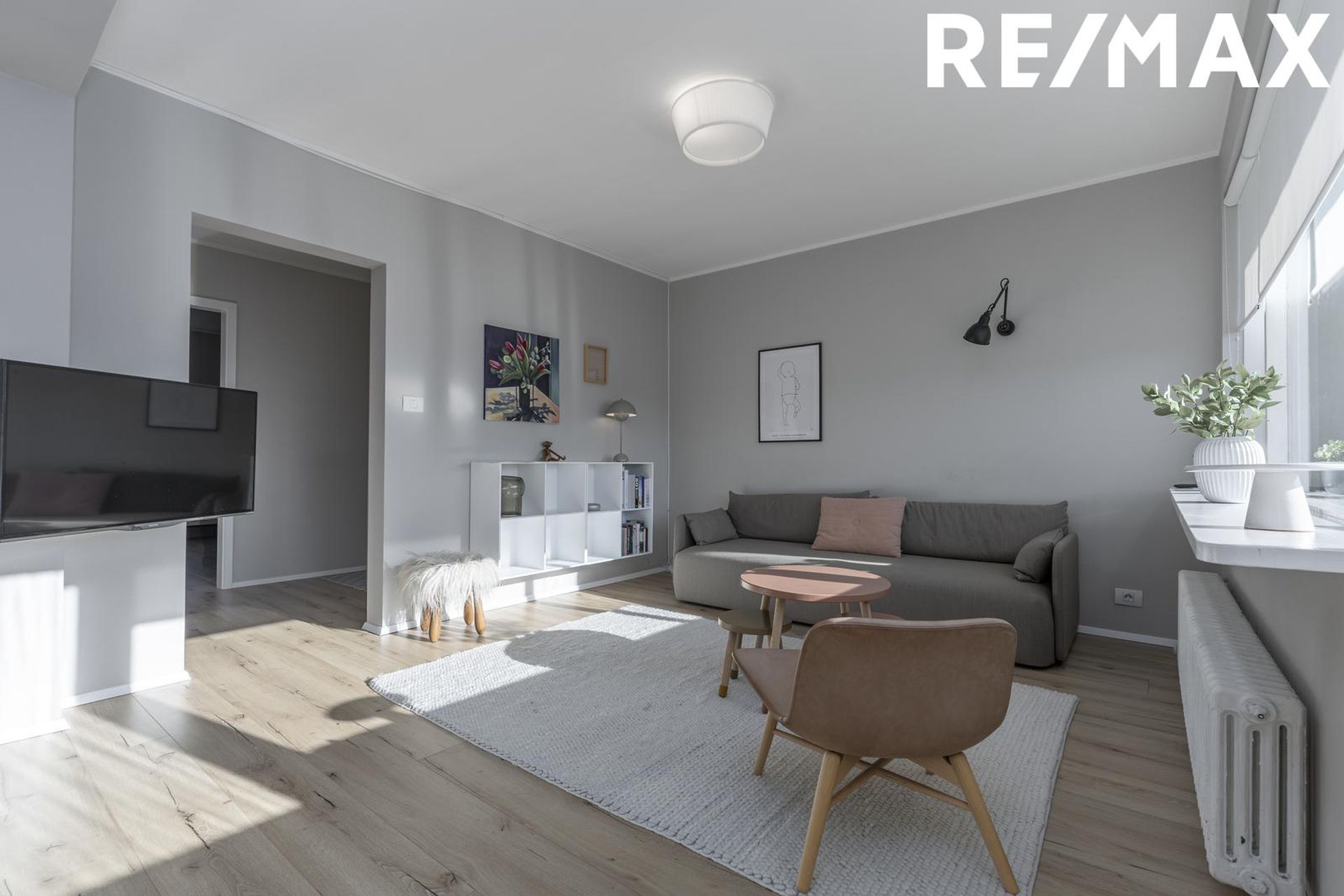 Kleppsvegur 38, 105 Reykjavík