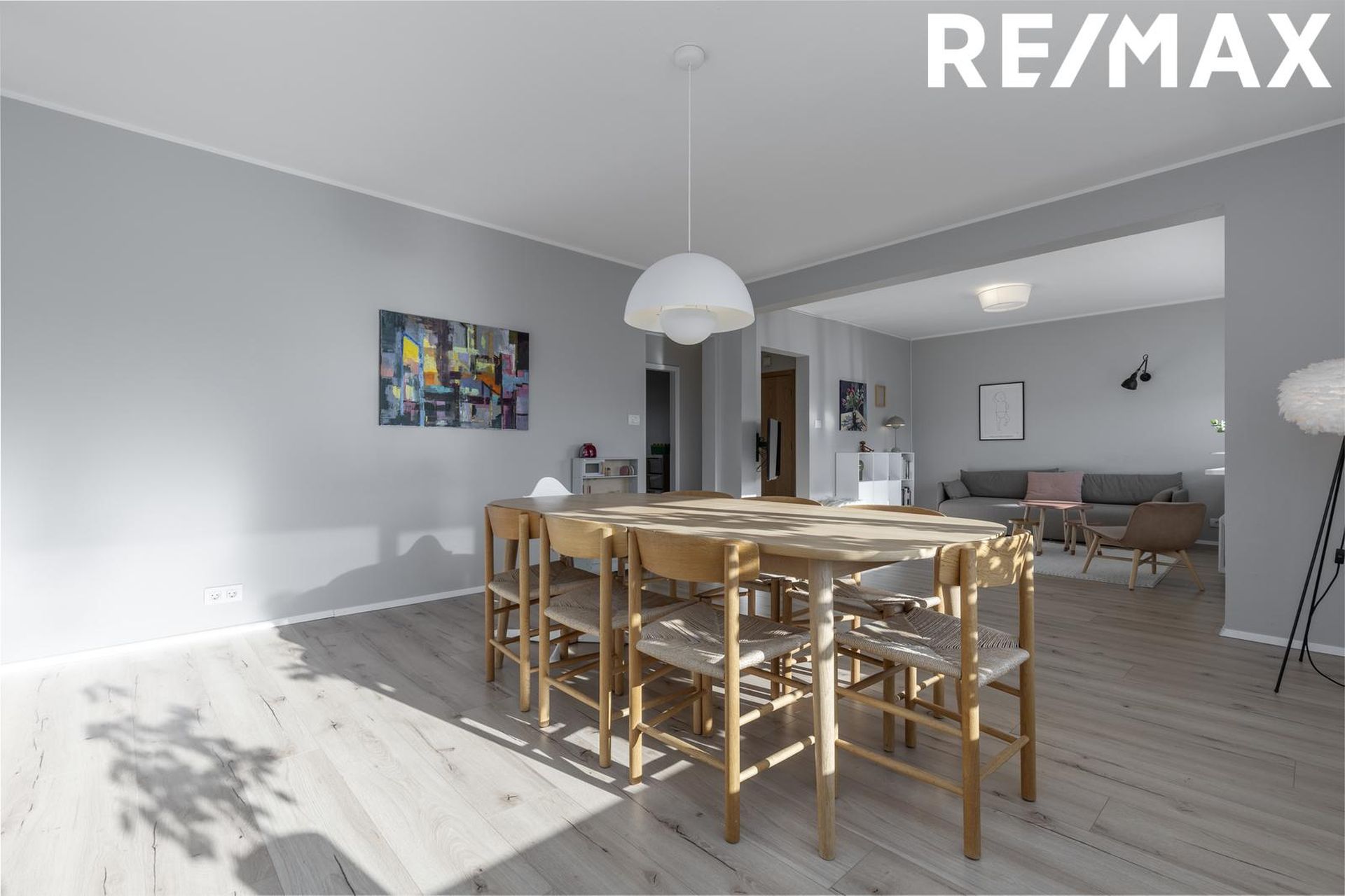 Kleppsvegur 38, 105 Reykjavík