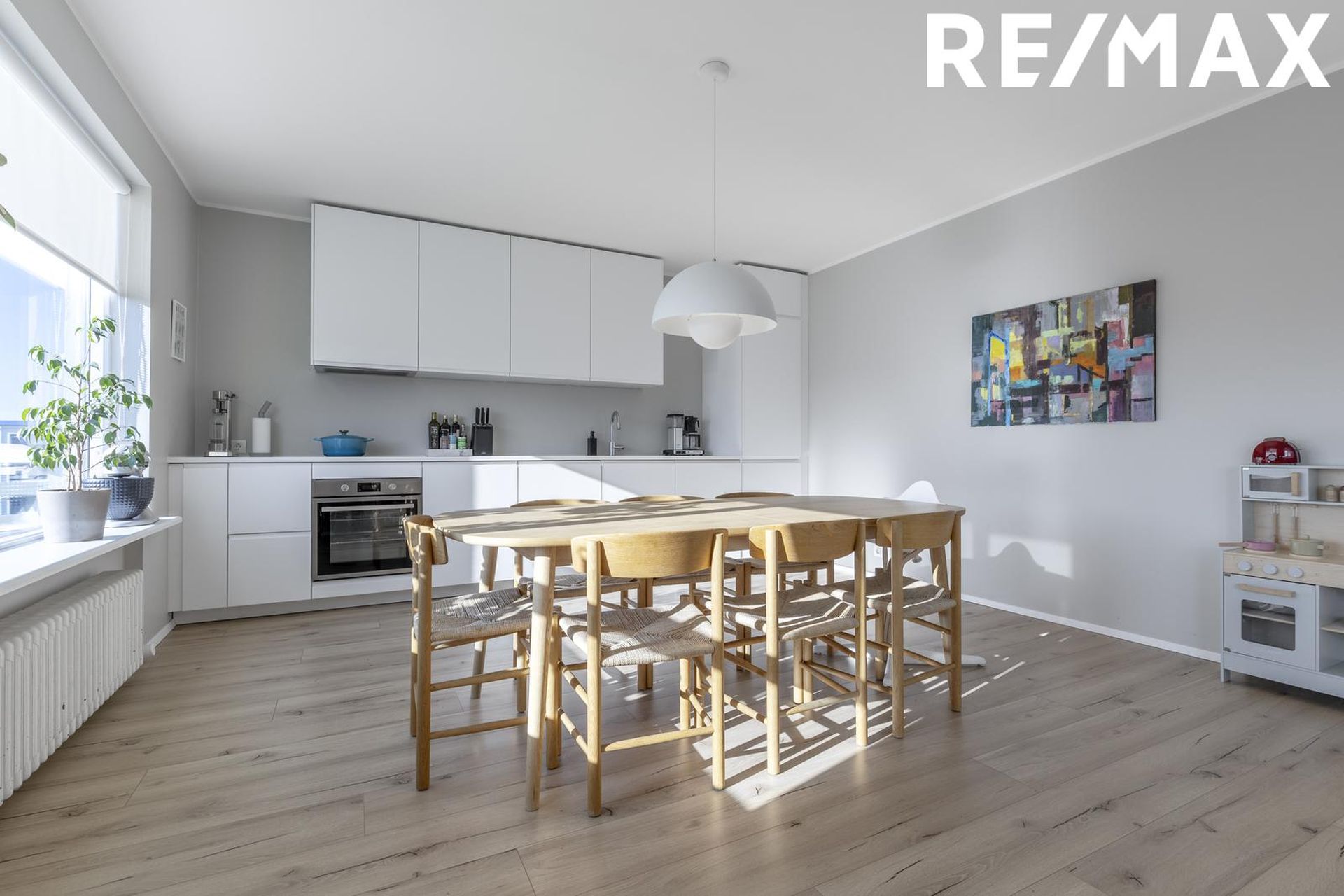 Kleppsvegur 38, 105 Reykjavík