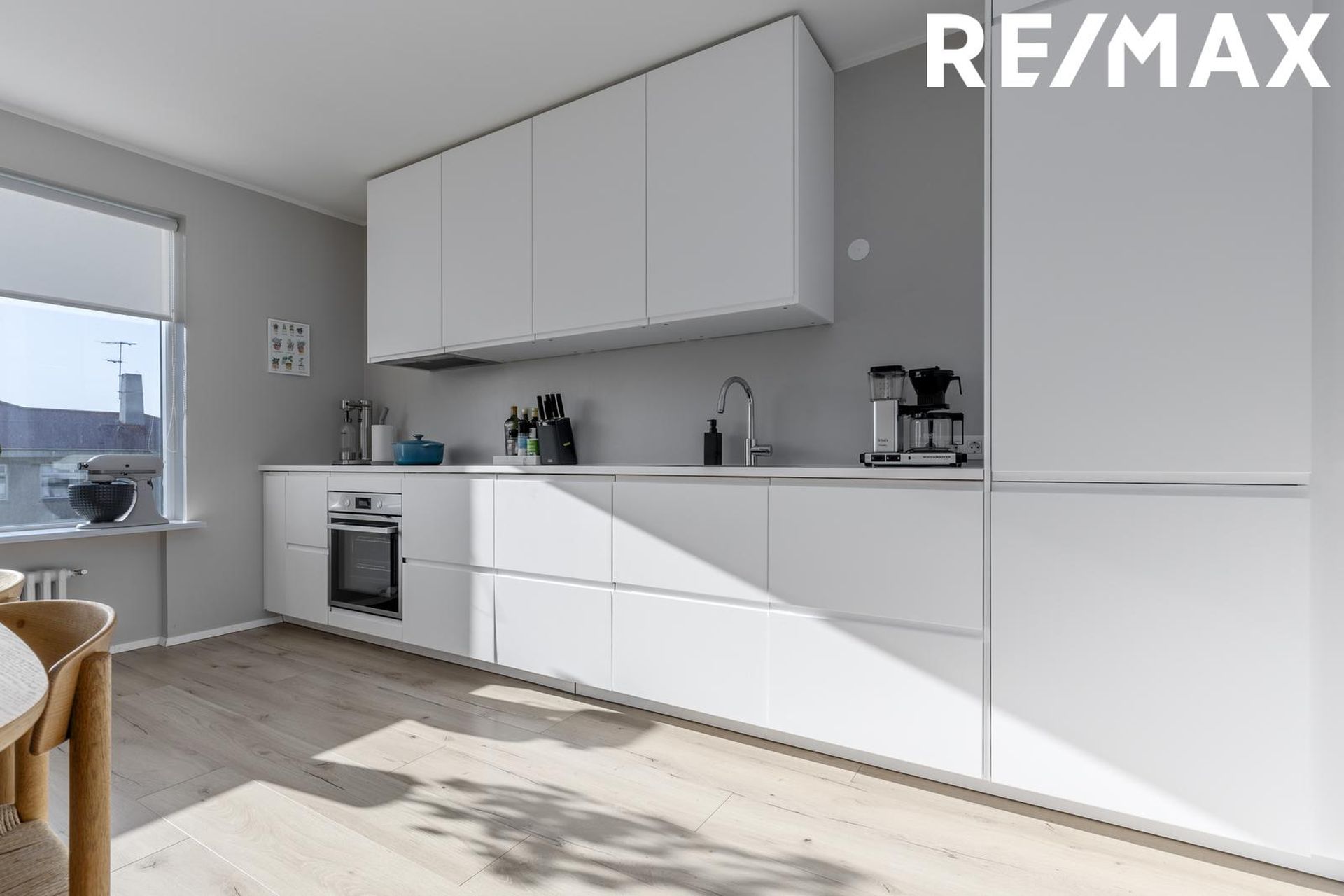 Kleppsvegur 38, 105 Reykjavík
