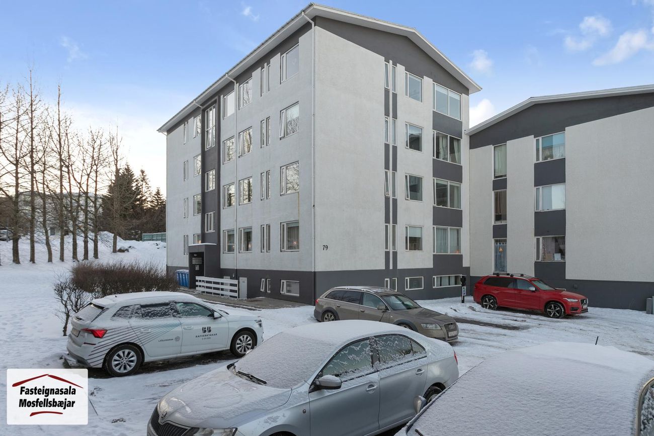 Furugrund 79, 200 Kópavogur