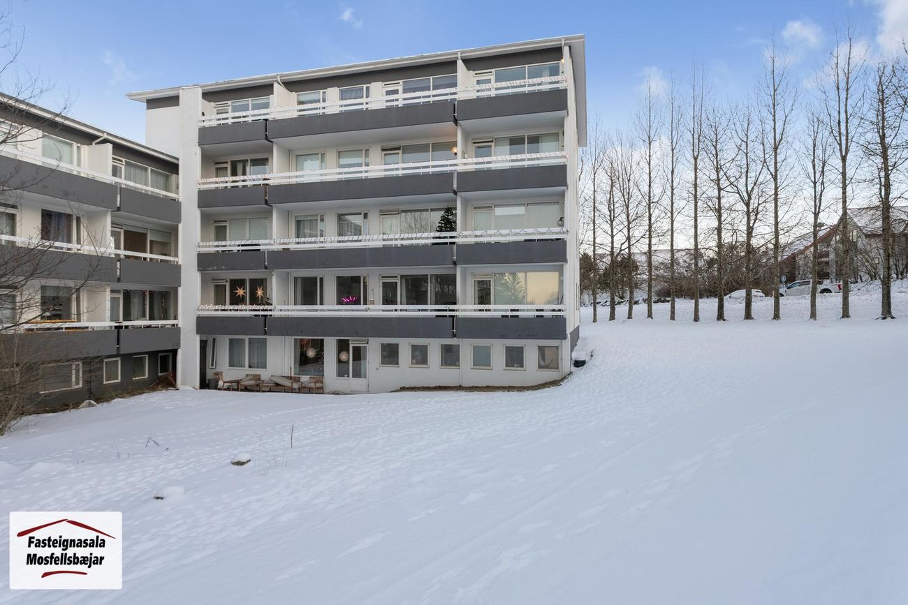 Furugrund 79, 200 Kópavogur