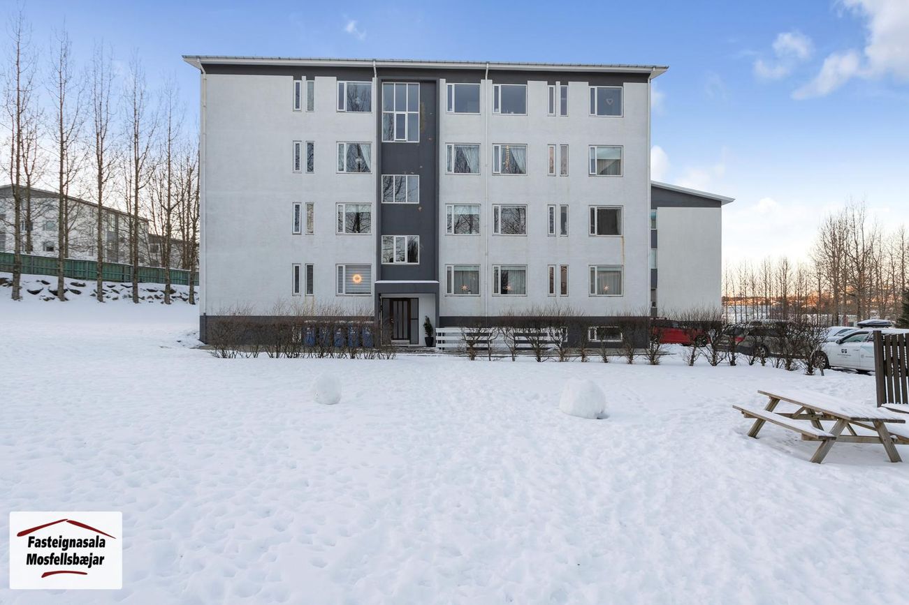 Furugrund 79, 200 Kópavogur