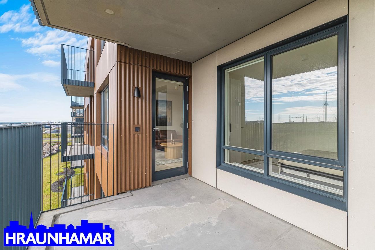 Áshamar 20 - 0102, 221 Hafnarfjörður