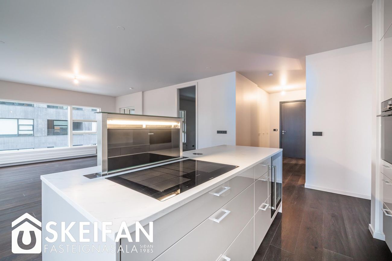 Kolagata 1, 101 Reykjavík
