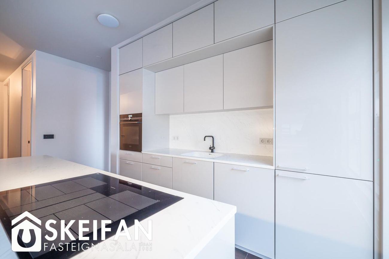 Kolagata 1, 101 Reykjavík