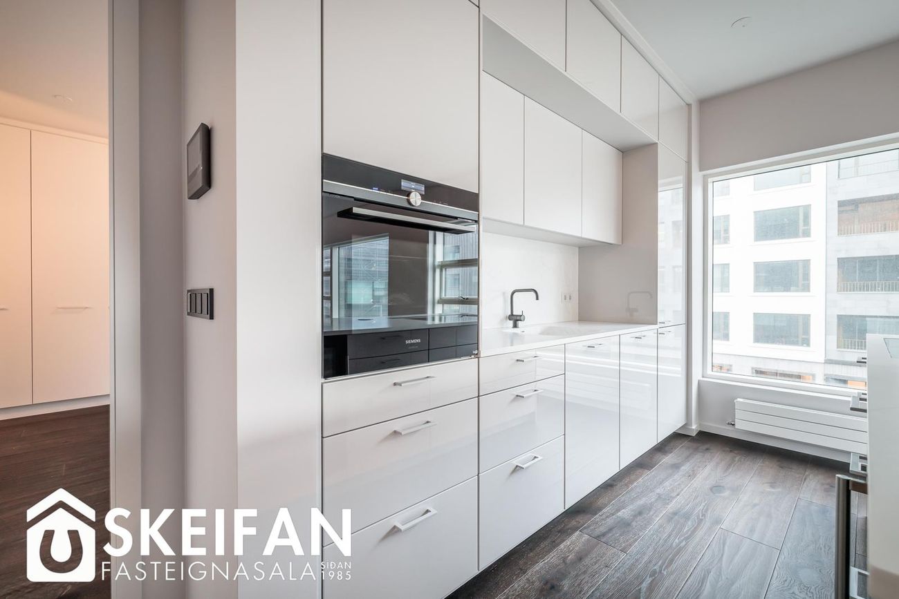 Kolagata 1, 101 Reykjavík